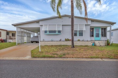 Beach Home For Sale in Ellenton, Florida