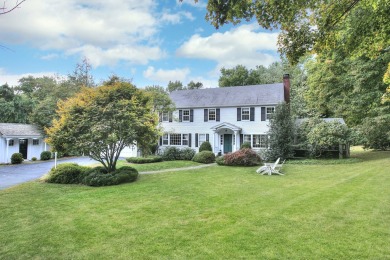 Beach Home For Sale in Fairfield, Connecticut