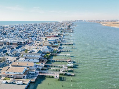 Beach Home For Sale in Long Beach, New York