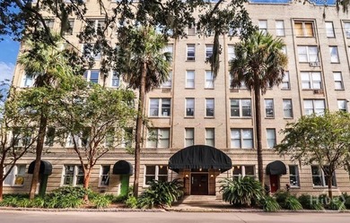 Beach Condo For Sale in Savannah, Georgia
