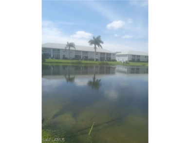 Beach Condo For Sale in North Fort Myers, Florida