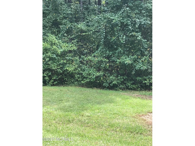 Beach Lot For Sale in Edenton, North Carolina