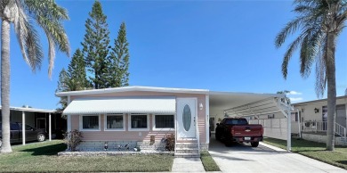 Beach Home For Sale in Largo, Florida