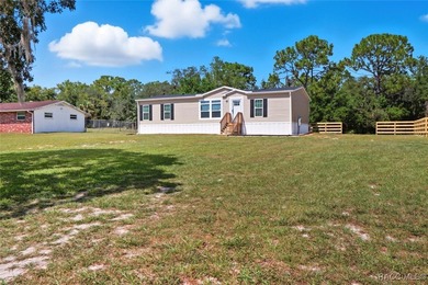 Beach Home Sale Pending in Crystal River, Florida