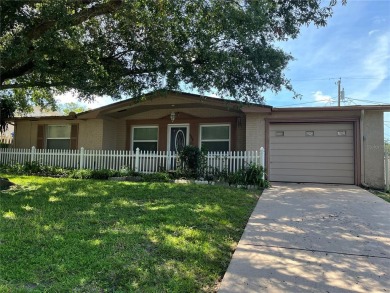 Beach Home Off Market in New Port Richey, Florida