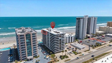 Beach Condo For Sale in Daytona Beach, Florida
