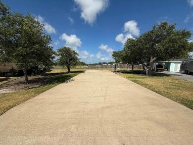 Beach Lot For Sale in Aransas Pass, Texas