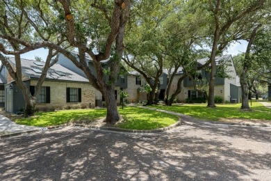 Beach Condo For Sale in Rockport, Texas