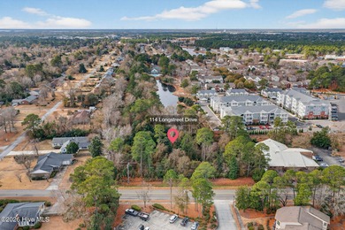 Beach Lot For Sale in Wilmington, North Carolina