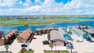 Beach Condo For Sale in Corpus Christi, Texas