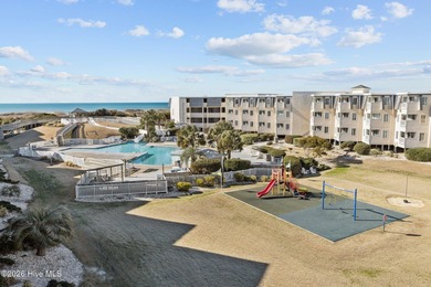 Beach Condo Active Under Contract in Atlantic Beach, North Carolina