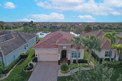 Beach Home For Sale in Port Saint Lucie, Florida