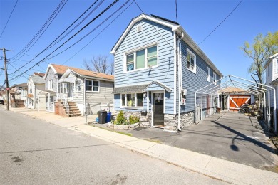 Beach Home For Sale in Howard Beach, New York