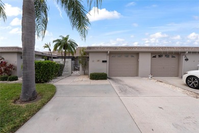 Beach Home Sale Pending in St. Petersburg, Florida