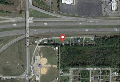 Beach Commercial For Sale in D Iberville, Mississippi