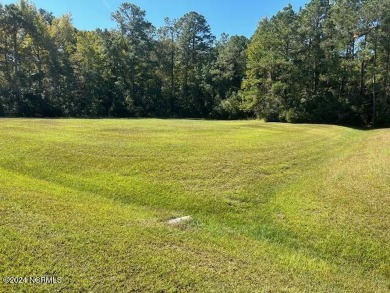 Beach Lot For Sale in Havelock, North Carolina