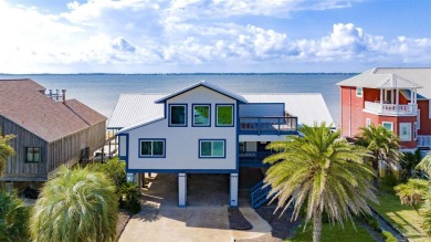 Beach Home For Sale in Pensacola Beach, Florida