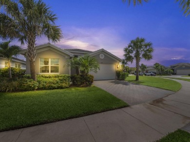 Beach Home For Sale in Port Saint Lucie, Florida