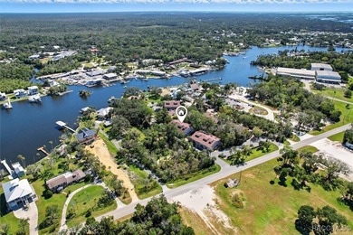 Beach Condo For Sale in Homosassa, Florida