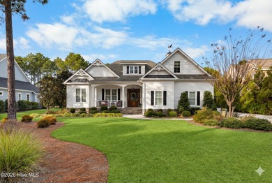 Beach Home For Sale in Southport, North Carolina