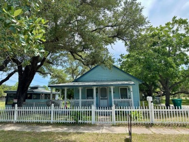 Beach Home For Sale in Aransas Pass, Texas