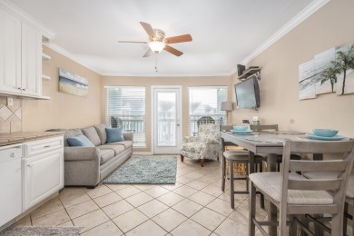 Vacation Rental Beach Condo in Galveston, TX