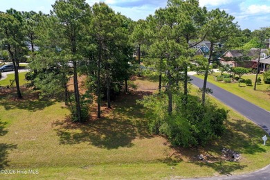Beach Lot For Sale in Southport, North Carolina