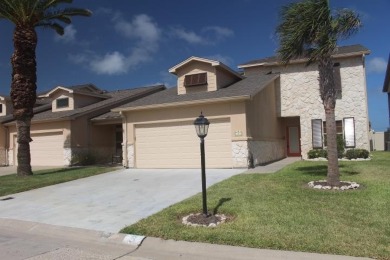 Beach Townhome/Townhouse For Sale in Rockport, Texas