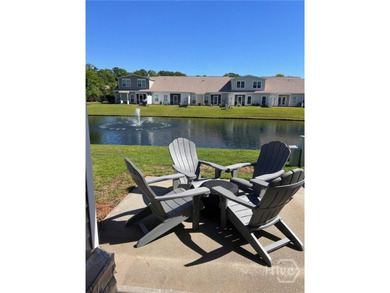 Beach Townhome/Townhouse For Sale in Savannah, Georgia