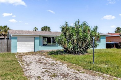 Beach Home Sale Pending in Ormond Beach, Florida