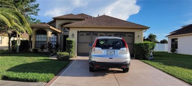 Beach Home Off Market in Hudson, Florida