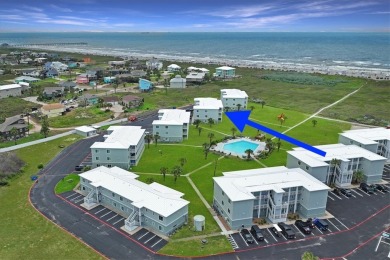 Beach Condo For Sale in Port Aransas, Texas