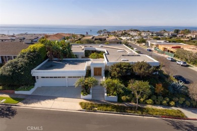 Beach Home For Sale in Corona Del Mar, California