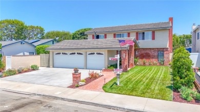 Beach Home For Sale in Huntington Beach, California