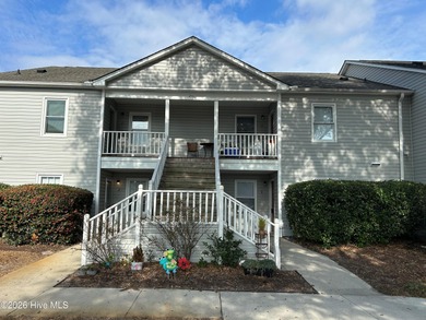 Beach Condo For Sale in Wilmington, North Carolina