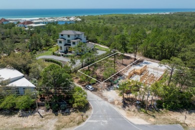 Beach Lot For Sale in Santa Rosa Beach, Florida