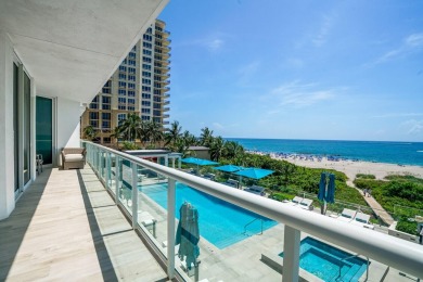 Beach Condo For Sale in Riviera Beach, Florida