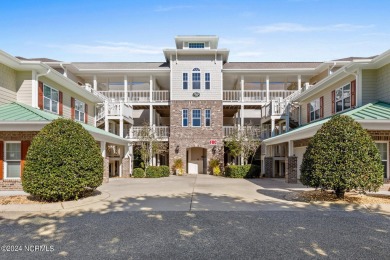 Beach Condo For Sale in Sunset Beach, North Carolina