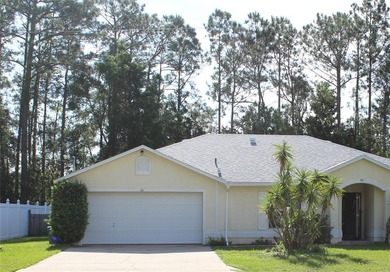 Beach Home For Sale in Palm Coast, Florida