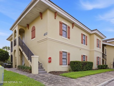 Beach Condo For Sale in St Augustine, Florida