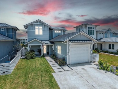 Beach Home For Sale in Rockport, Texas