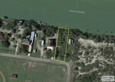 Beach Lot For Sale in Rio Hondo, Texas