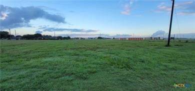 Beach Lot For Sale in Seadrift, Texas