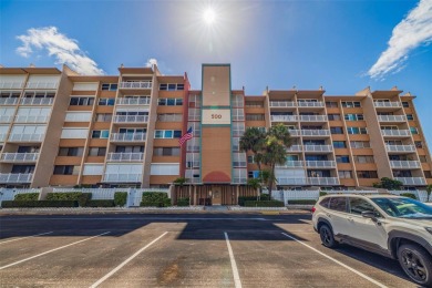 Beach Condo For Sale in Treasure Island, Florida