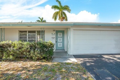 Beach Home For Sale in Pompano Beach, Florida