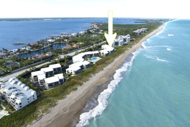 Beach Condo For Sale in Stuart, Florida