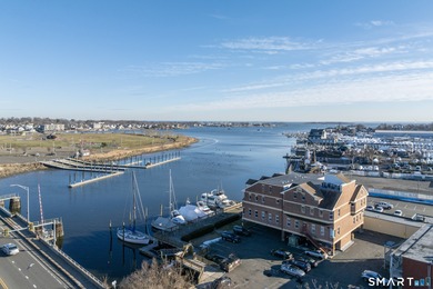 Beach Condo Active Under Contract in Norwalk, Connecticut