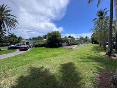Beach Home For Sale in Golden Beach, Florida