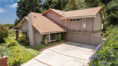 Beach Home For Sale in Rancho Palos Verdes, California