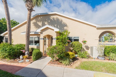 Beach Condo For Sale in Port Saint Lucie, Florida